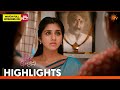 Singappenne - Highlights | 12 May 2026 | Tamil Serial | Sun TV