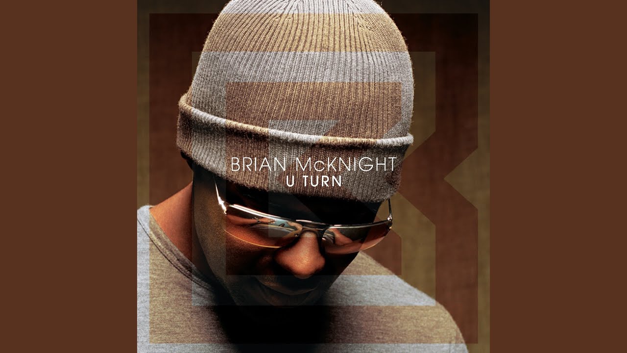 洋楽 Brian McKnight - I Can't Go For That Brian McKnight - I Can't Go For That (12'') - FATMAN RECORDS