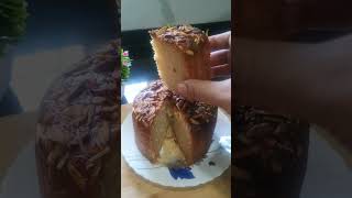 बिना Maida बिना Atta बिना Oven बनाए केक।suji Mawa cake, आयंगर स्पेशल#shorts #youtubeshorts#viral
