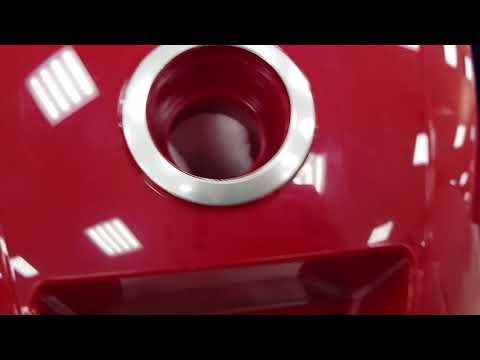 Пылесос BOSCH BGL32500