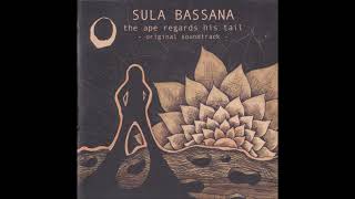 Sula Bassana - The Ape Regards His Tail (2017)