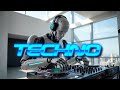 Deep Melodic Techno & Trance Voyage | Hypnotic Chaos Flow 2026