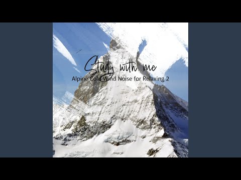 Ver Alpine Cold Wind Noise for Relaxing, Pt. 14 en YouTube
