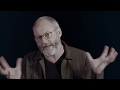 Liam Cunningham Talks New Show, 'Philip K. Dick's Electric Dreams'