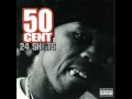 50 centyou aint no gansta