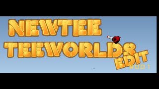 TeeWorlds Edit by NewTee #1
