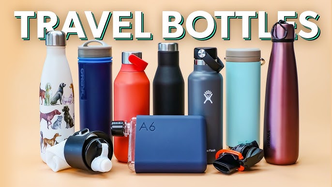 What is the Best Water Bottle, and Which One Should You Get? (The Ultimate  Guide) 