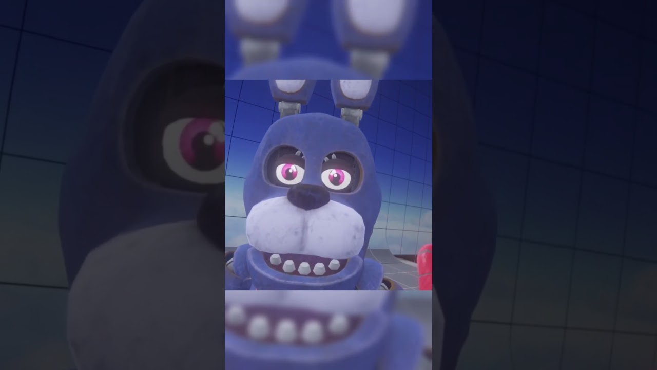 I Made FNAF Animatronics REGRET LIFE With MODS - Bonelab MODS