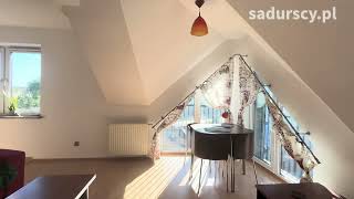 Mieszkanie Wynajem 2-Pok. 37 M2 2006 Rok Bs4-Mw-311149 Kraków, Prądnik Biały, Ul. Imbramowska