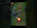Gragas vs Vayne - League Of Legends #shorts