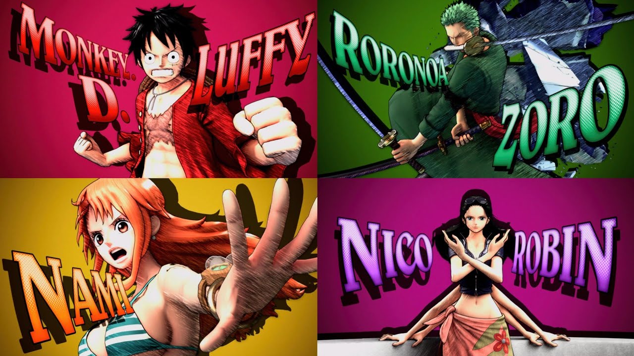 One Piece Odyssey - Hands-on Gameplay | Demo | Completion Bonus