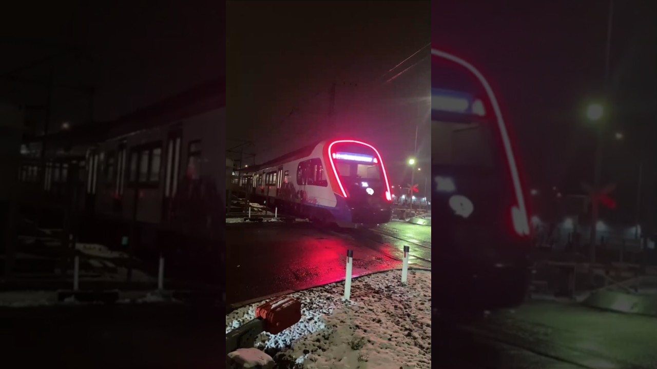 ЭГЭ2Тв Иволга 4.0 отправилась с Новопеределкино D4A 