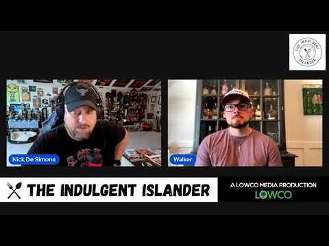 The Indulgent Hour