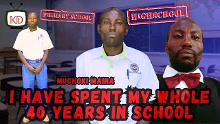 Download Lagu Gitumi gia gucokera cukuru miaka 30 nginya thukuru ciothe ikindega ni gukura  | Muchoki Maina MP3