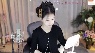 斗鱼douyu 小欢喜T 20221022