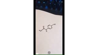 AR-some Chemistry Models:Interactable 3D Molecules through Augmented Reality
