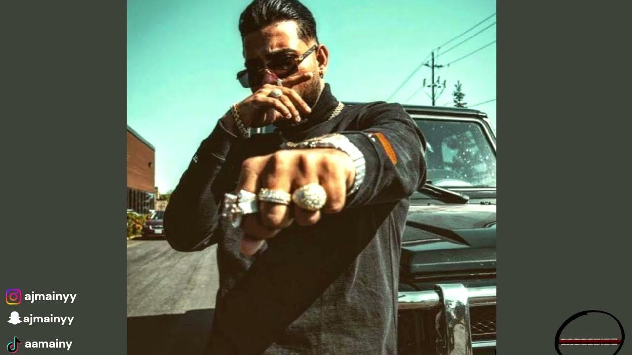 " Soft Promises " - Karan Aujla ft Navaan Sandhu N Shubh  || P-Pop Culture || Pop Type Beat 2025