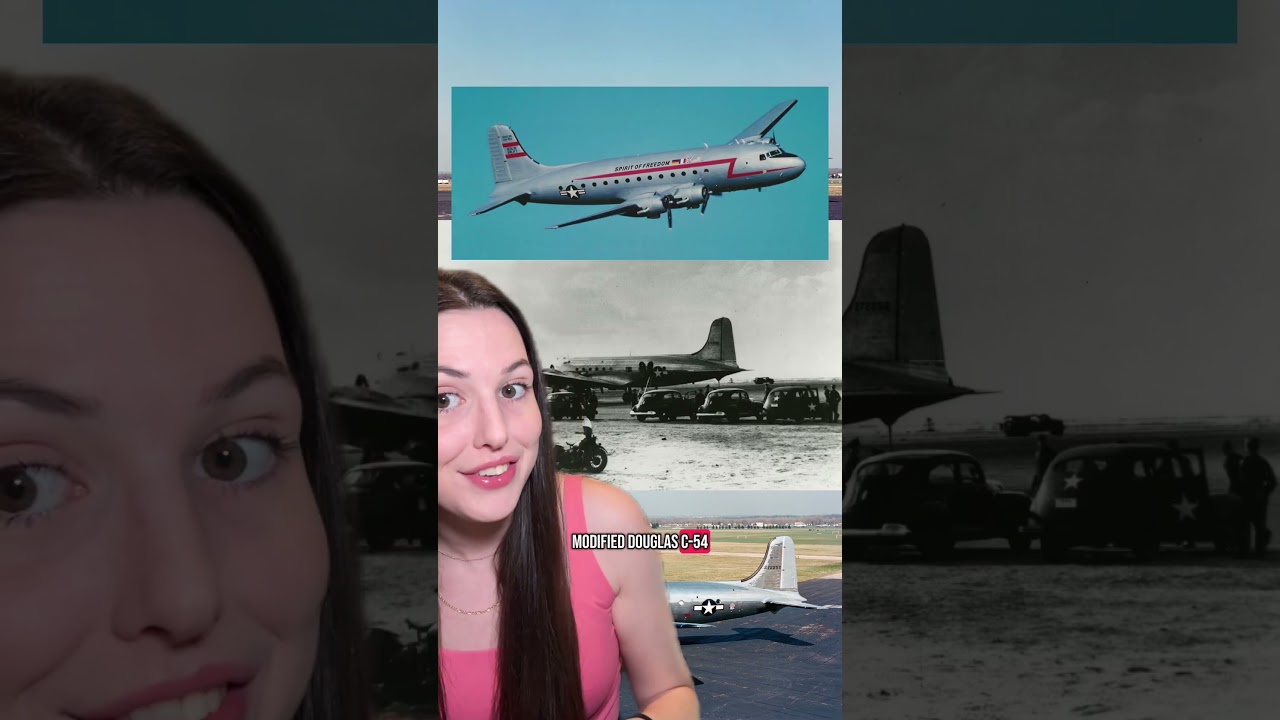 A little about FDR’s Wheelchair Elevator for his Plane 