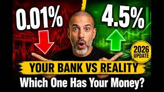 "High Yield Savings Accounts 2026 — 7 Best Accounts Paying Up To 4.5% And The Banks To Avoid"
