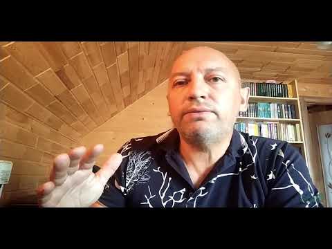 Автодом своими руками.