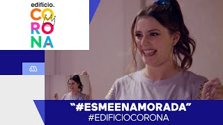 EdificioCorona  / Las Cardenashan / Capítulo 69