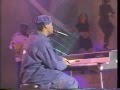Soul Train 96' Performance - D'Angelo - Cruisin'!