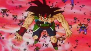 Bardack & Goku - This is War