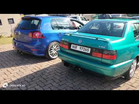 VR6: 3.2 vs 2.8 💎