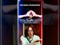 John Lennon V The Government