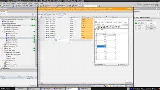 S7 1200 As Modbus Tcp Client V4.1