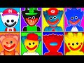 いろんなハギ―ワギ―を集めて最強の化け物になろう！！【 ROBLOX / ロブロックス 】#1