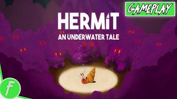 Hermit An Underwater Tale Gameplay HD (PC) | NO COMMENTARY