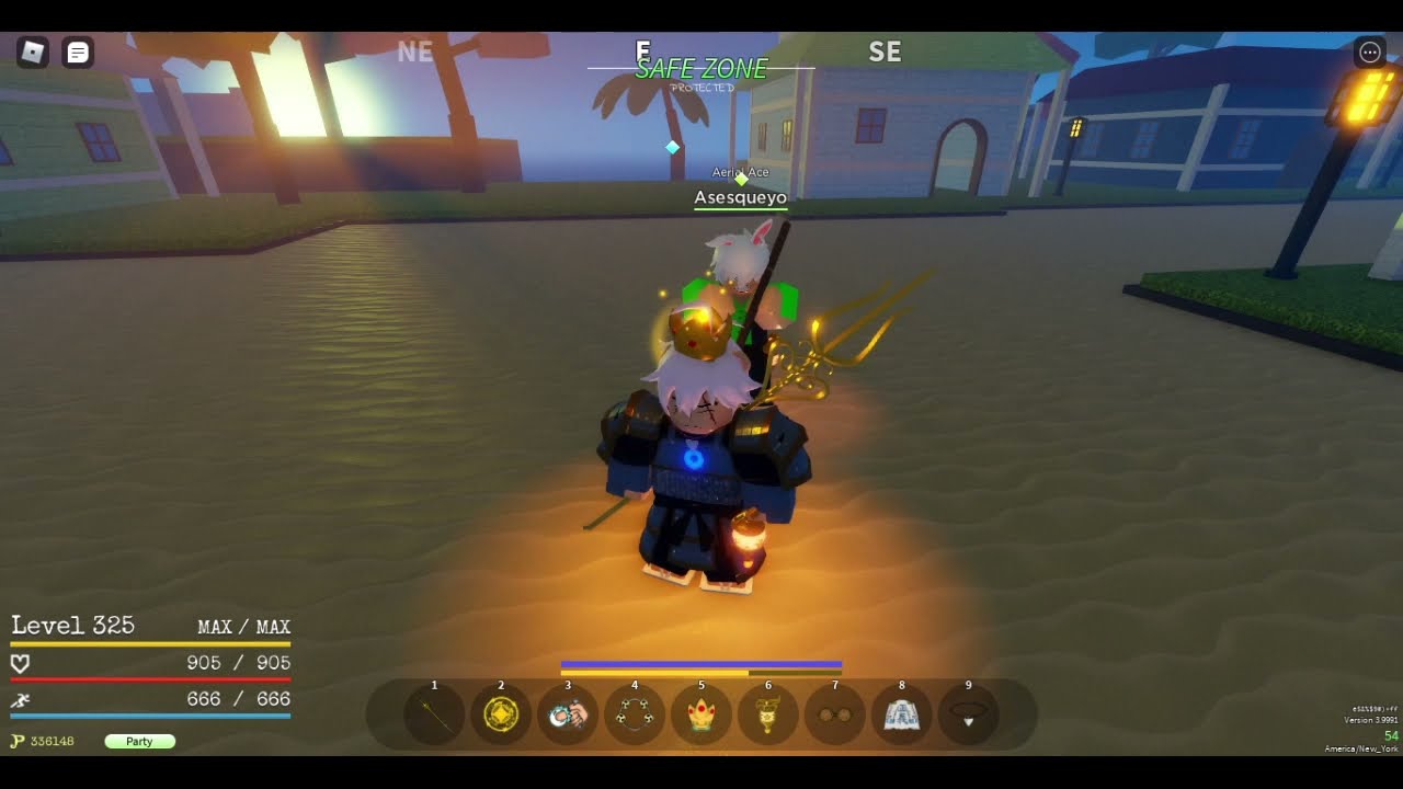 Regalando Zushi en gpo Grand Piece Online Roblox YouTube