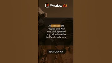 Probe AI Review 2025: Page One Shortcut for Free Traffic