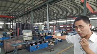 hegerls box beam process