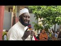 Sheik Ssebunya Ibrahim Mawulana Preaches At Hajji Ashiraf Kakaire S Shukuru From Makkah Kitezi Sheik Ssebunya Ibrahim Mawulana Preaches At Hajji Ashiraf Kakaire S Shukuru From Makkah Kitezi