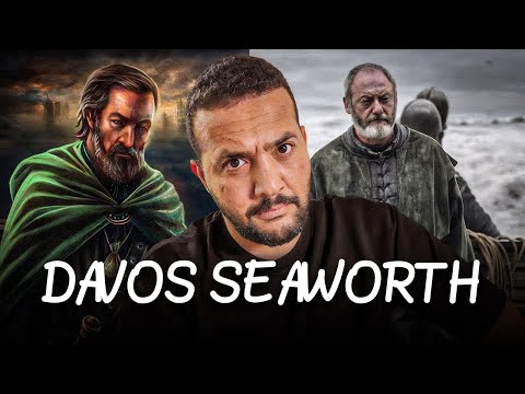 مظاليم عالم الجليد و النار داڤوس 