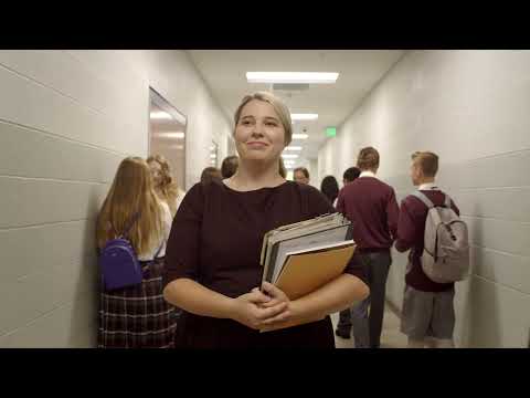 Identifying Trafficking Victims in Schools - Module 13