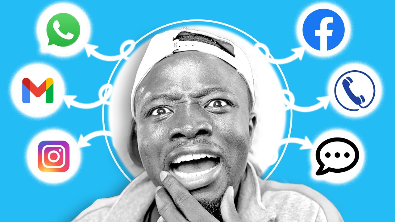 MAGRAHEB doesn't reply Emails, Calls, Chats, DMs, Comments; The Truth