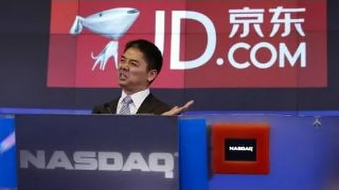 Should investors look to JD.com to boost their portfolio?