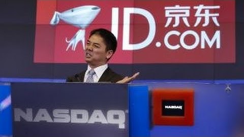 Should investors look to JD.com to boost their portfolio?