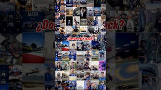 “Poco Amor a Isack” #f1 #formula1 #lewishamilton #aracingmind #redbullracing #hadjar #maxverstappen