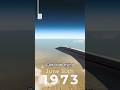 The Mach 2 Eclipse Chase! ✈️| #Fects#shorts