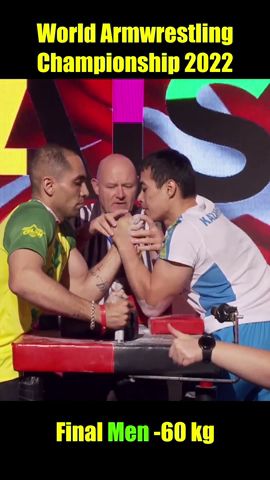 Global Armwrestling