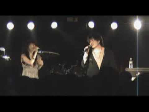 박정은 & Soulman - How do you keep the music playing