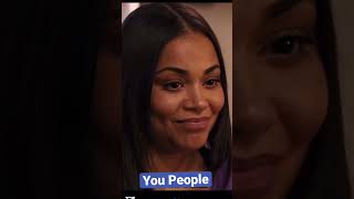 Lauren London is Back!! Watch “You People” on #Netflix #laurenlondon #youpeople #fypp