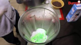 Eat Shake - Burrp Tales