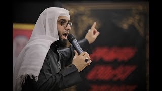 هالسايرين بهالضعينة -  الشيخ جاسم الحداد - ثالث محرم ١٤٤١ هـ