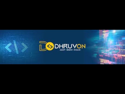 Dhruvon Technology's