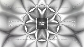 sightsignal - Kaleidoscope Light Loop 3